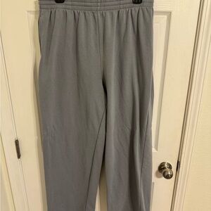 Gray Lounge Pants